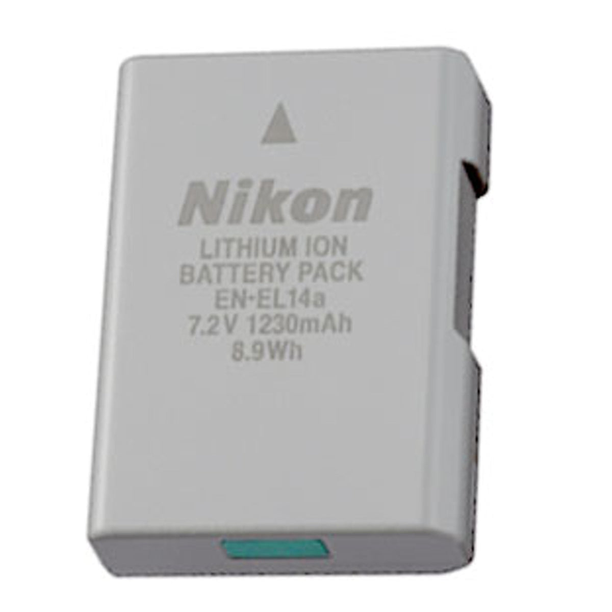 Nikon EN-EL14a Battery