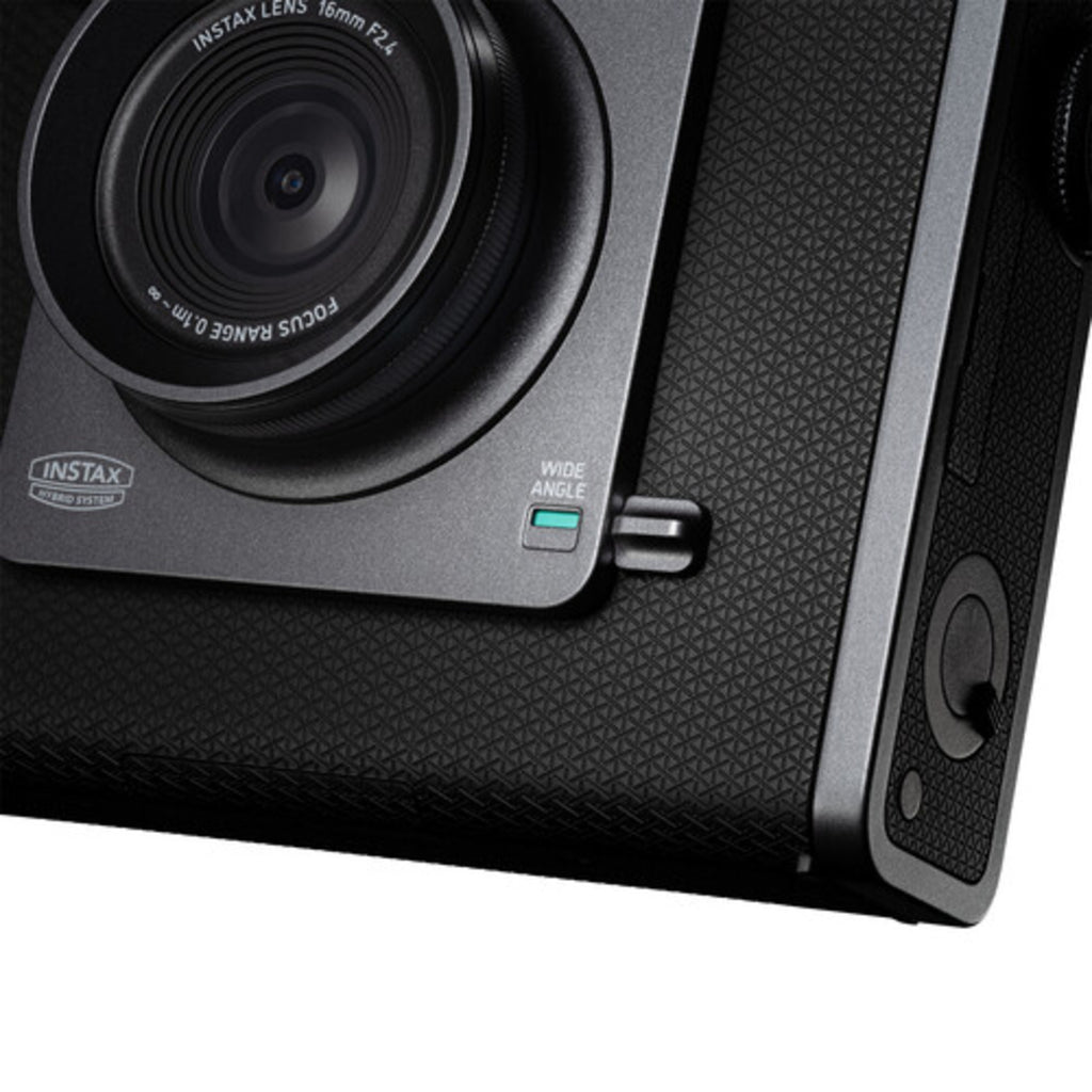 Fujifilm Instax Wide Evo Instant Camera
