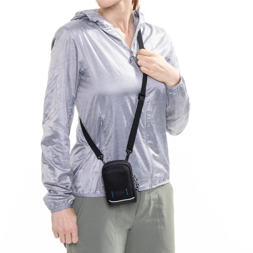 Tenba Skyline v2 3 Pouch (Black)