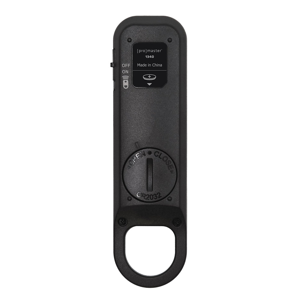 Promaster Wireless Bluetooth Remote Control - Nikon ML-L7