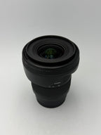 Used Sigma 16-28mm f2.8 DG DN for Sony E