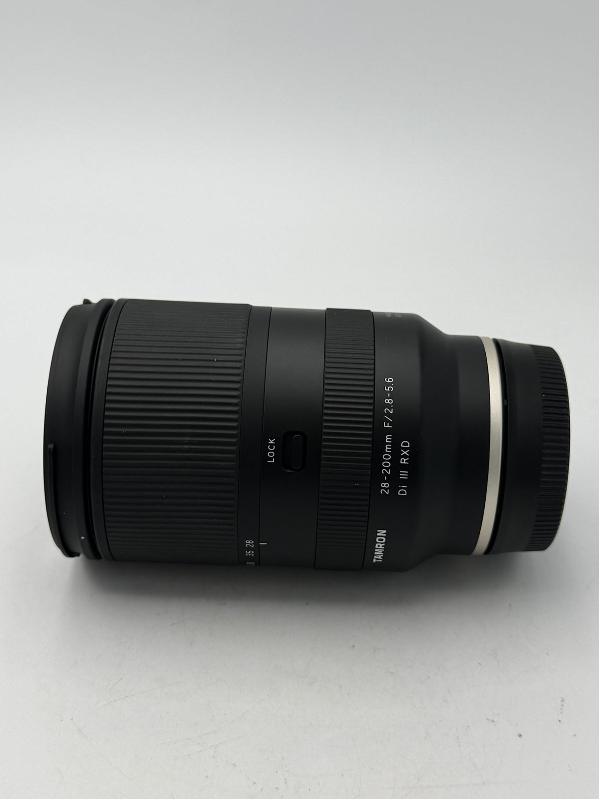 Used Tamron 28-200mm F/2.8-5.6 for Sony E