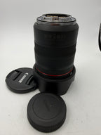 Used Canon RF 24-105mm F/4 L Series