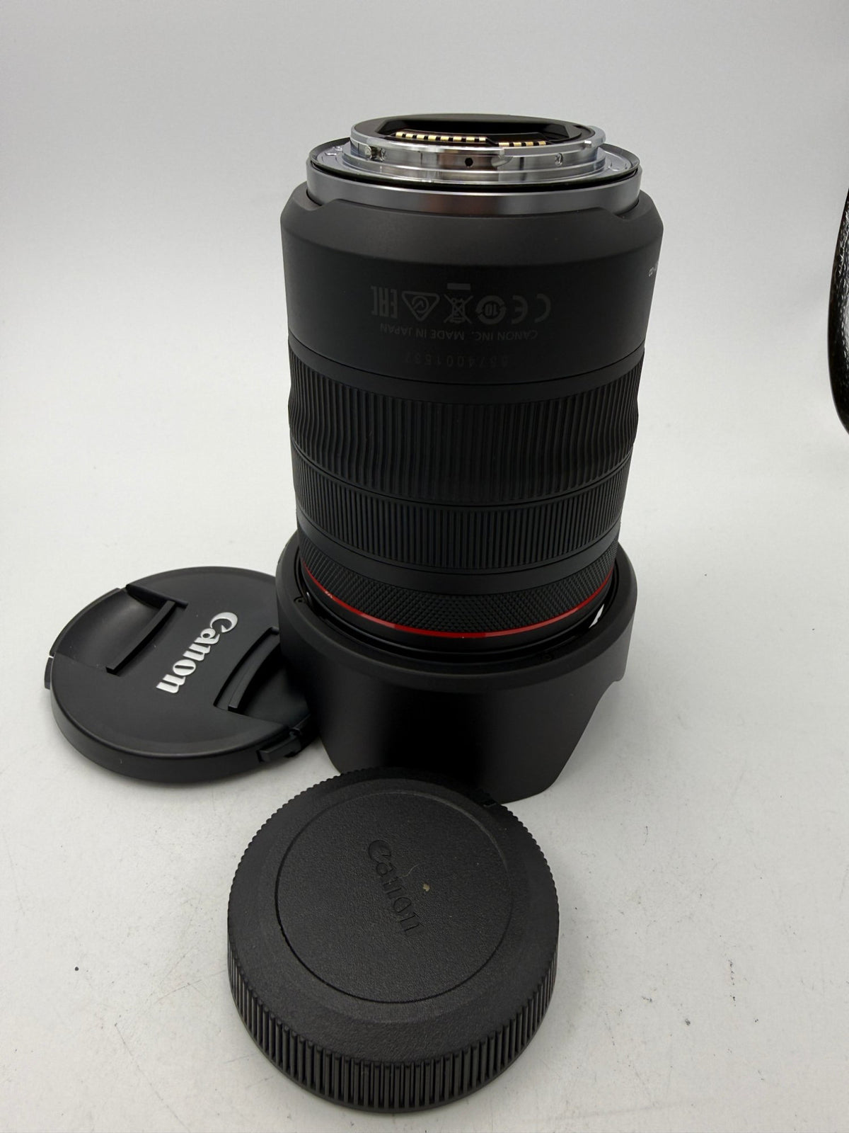 Used Canon RF 24-105mm F/4 L Series