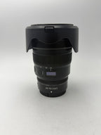 Used Nikon Z 24-70mm f2.8 S