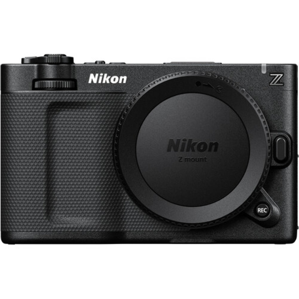 Nikon ZR Mirrorless Camera (Body Only)