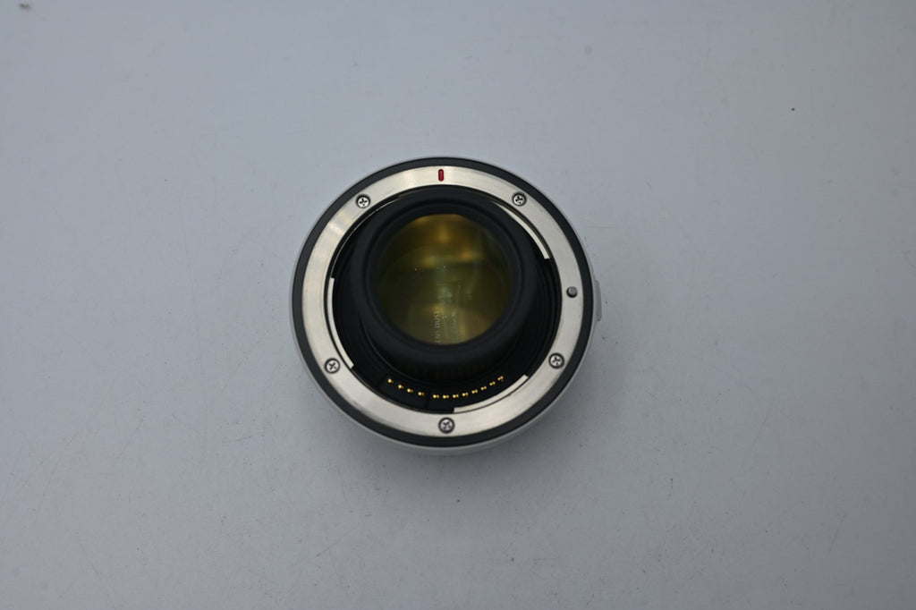 Used Canon Extender RF 1.4x