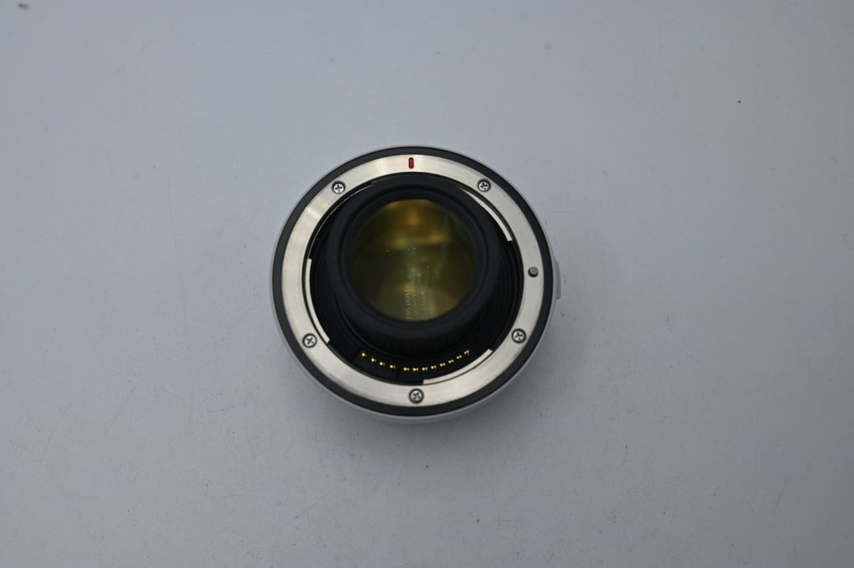 Used Canon Extender RF 1.4x