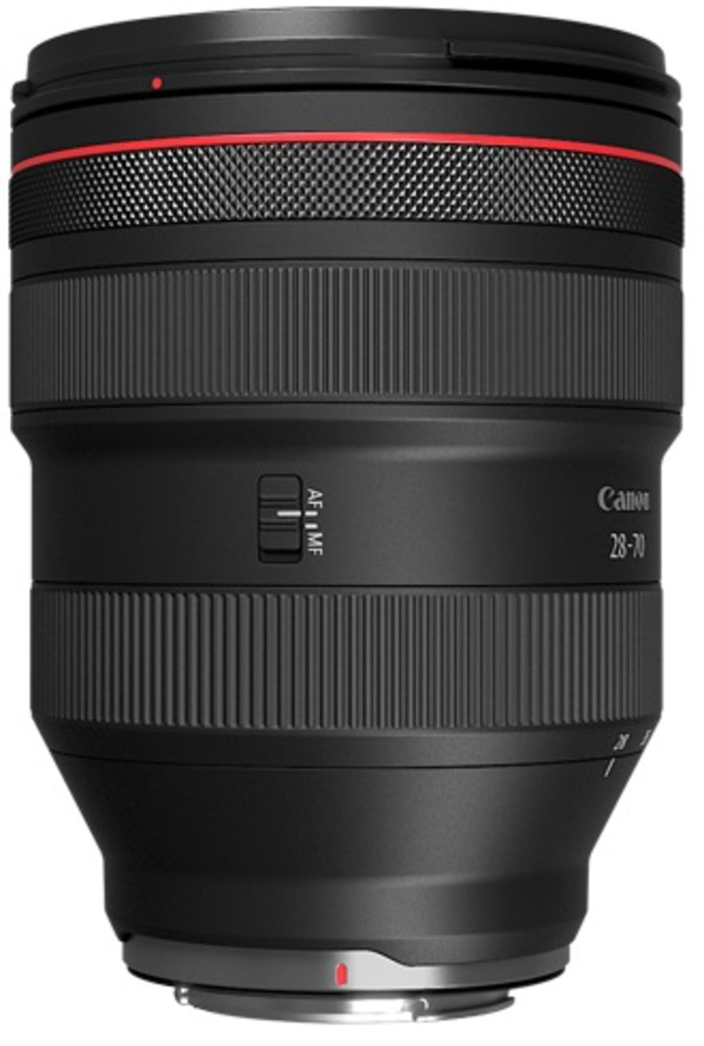 Canon RF 28-70mm f/2 L USM Lens
