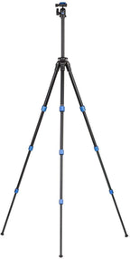 Benro Slim Tripod Kit - Aluminum