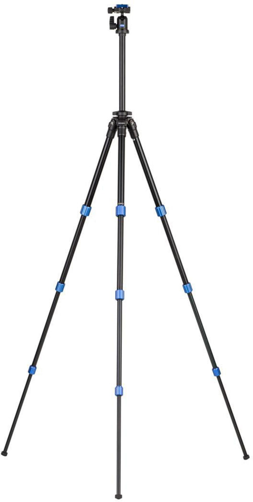 Benro Slim Tripod Kit - Aluminum