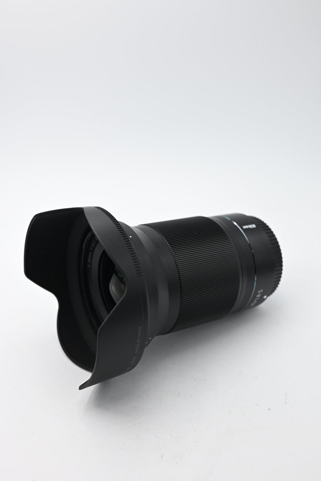 Used Nikon Nikkor Z 20mm f/1.8 S Lens