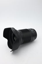 Used Nikon Nikkor Z 20mm f/1.8 S Lens