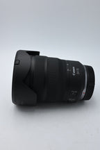 Used Canon Open Box Canon RF 24-70mm f/2.8 L IS USM