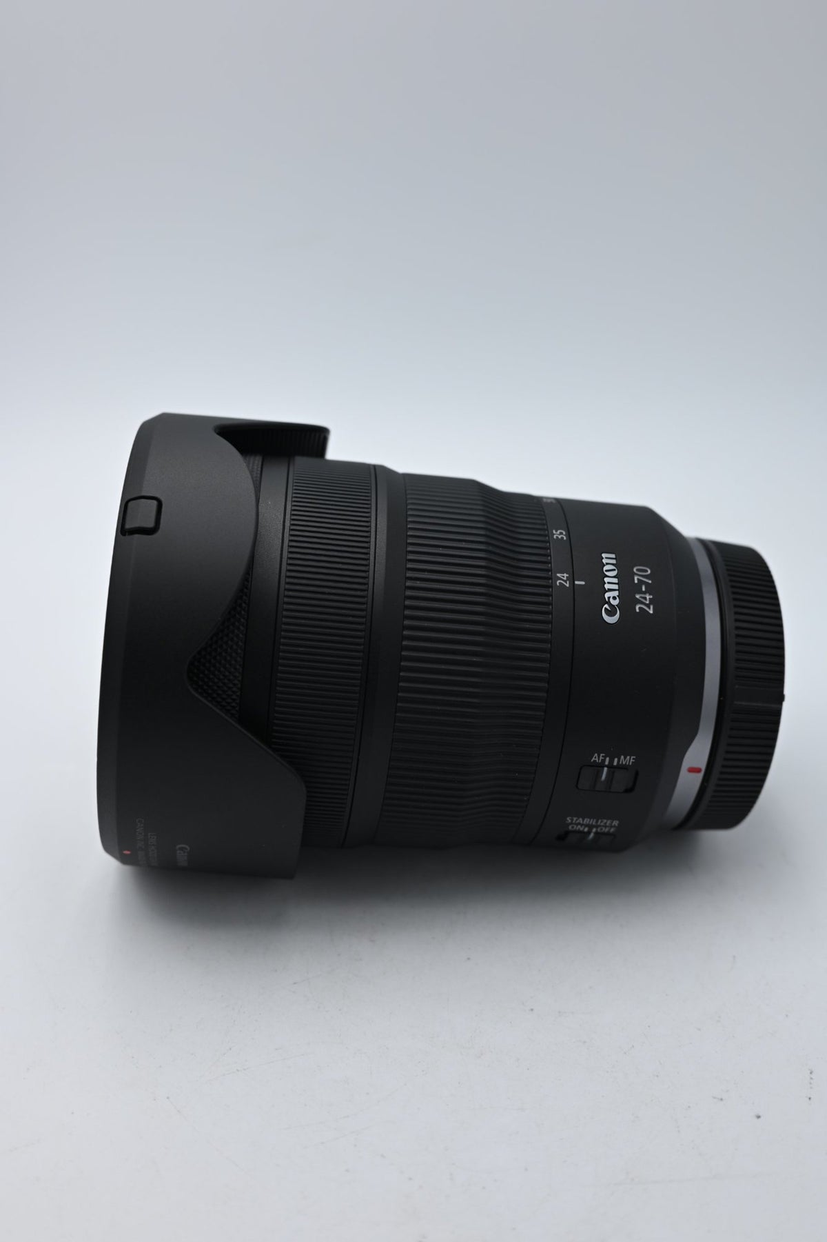Used Canon Open Box Canon RF 24-70mm f/2.8 L IS USM