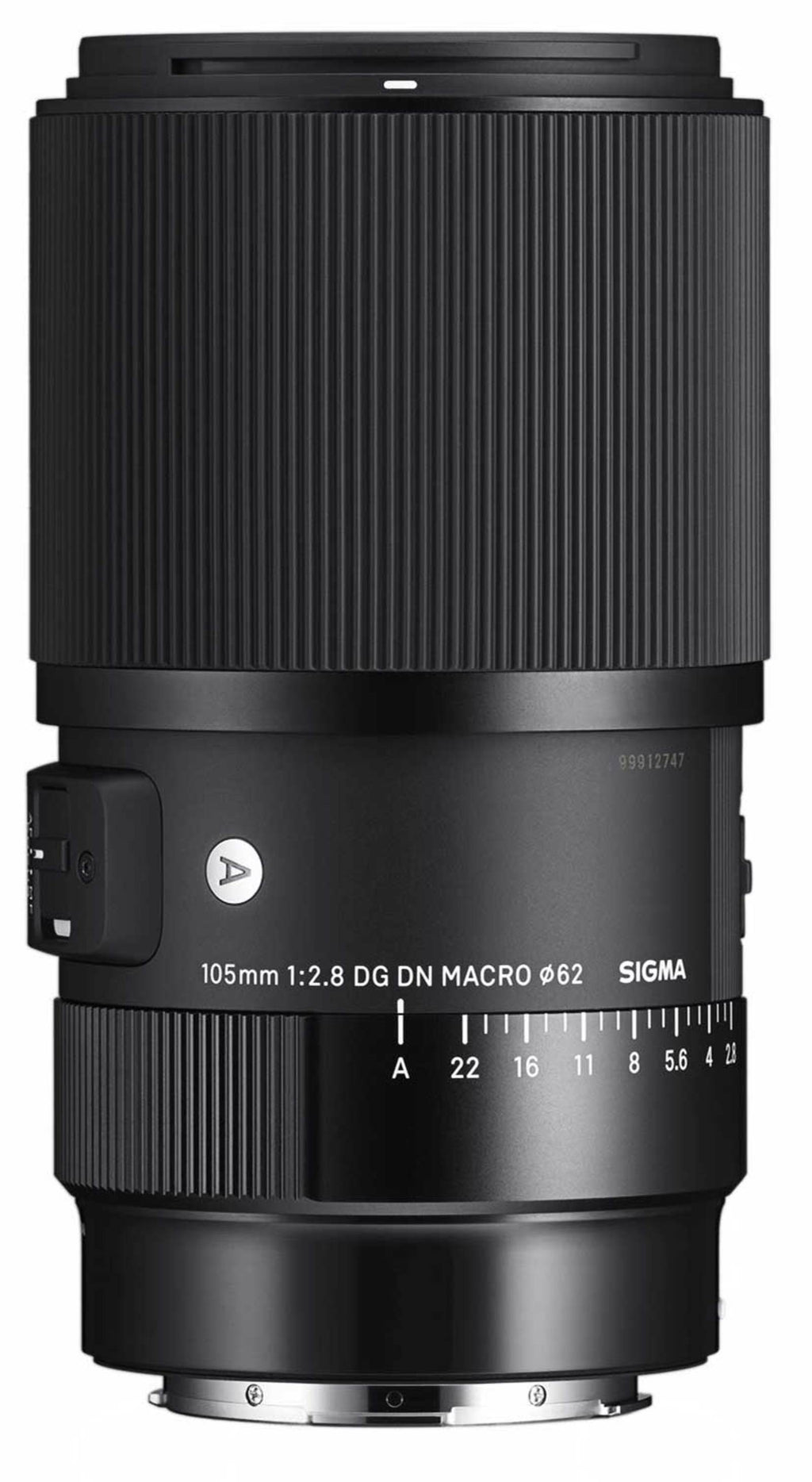 Sigma 105mm F2.8 DG DN Macro Art for Sony E