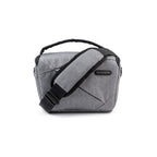 Promaster Impulse 2.0 Medium Shoulder Bag (3.2 L, Grey)