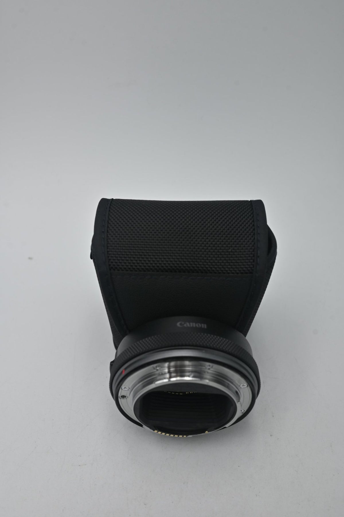 Used Canon Control Ring Mount Adapter EF-EOS R