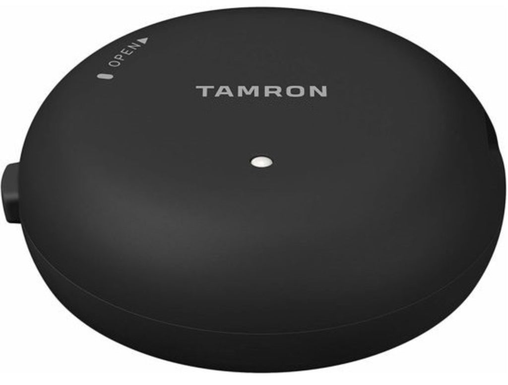 Tamron TAP-in Console for Canon EF Lenses Model TAP-01