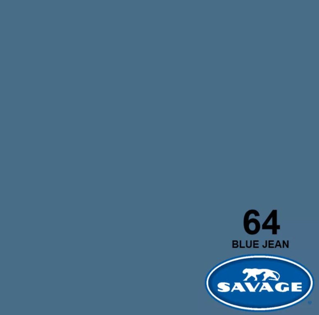 Savage Widetone Seamless Background Paper, 86" x 36'