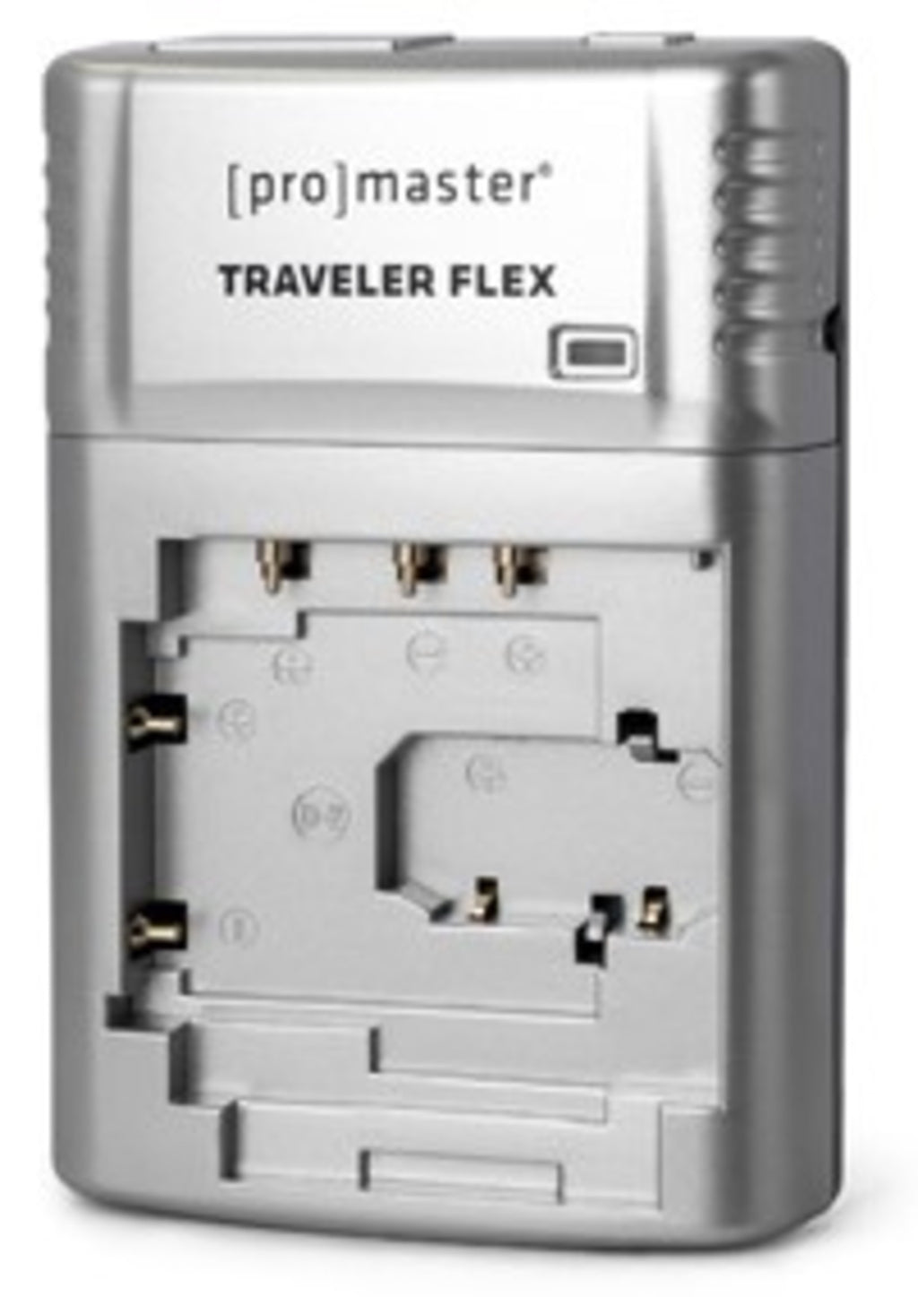 Promaster Traveler Flex Charger for most Nikon Batteries