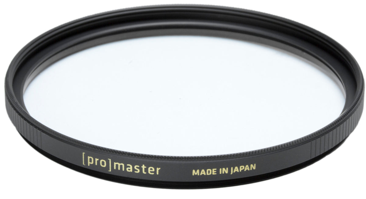 Promaster 55mm Protection Filter - HGX Prime