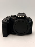 Used Canon R10