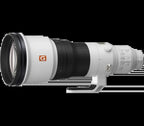 Sony FE 600mm f/4 GM OSS Lens