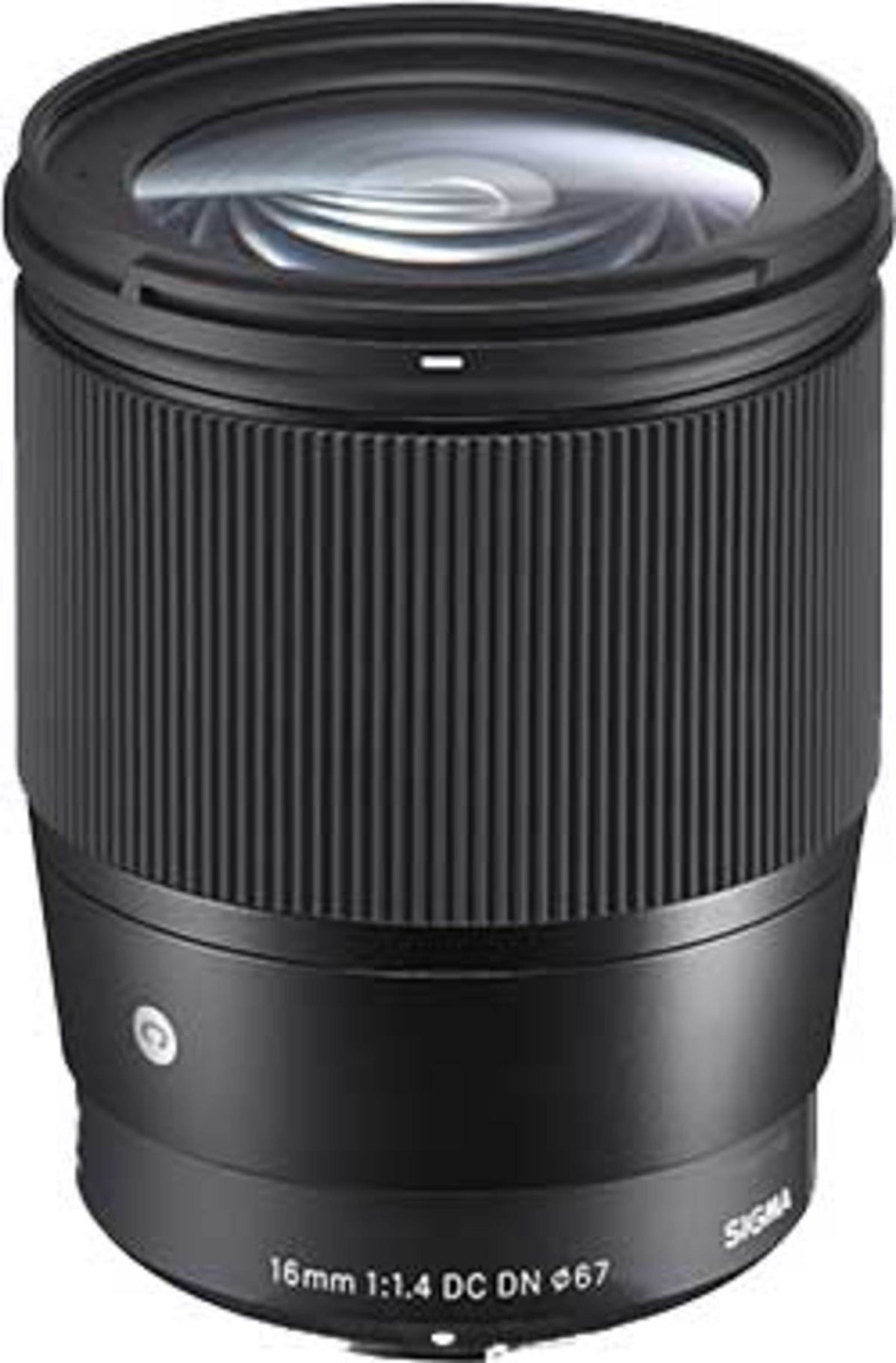 Sigma AF 16MM F/1.4 DC DN Contemp. for Sony E