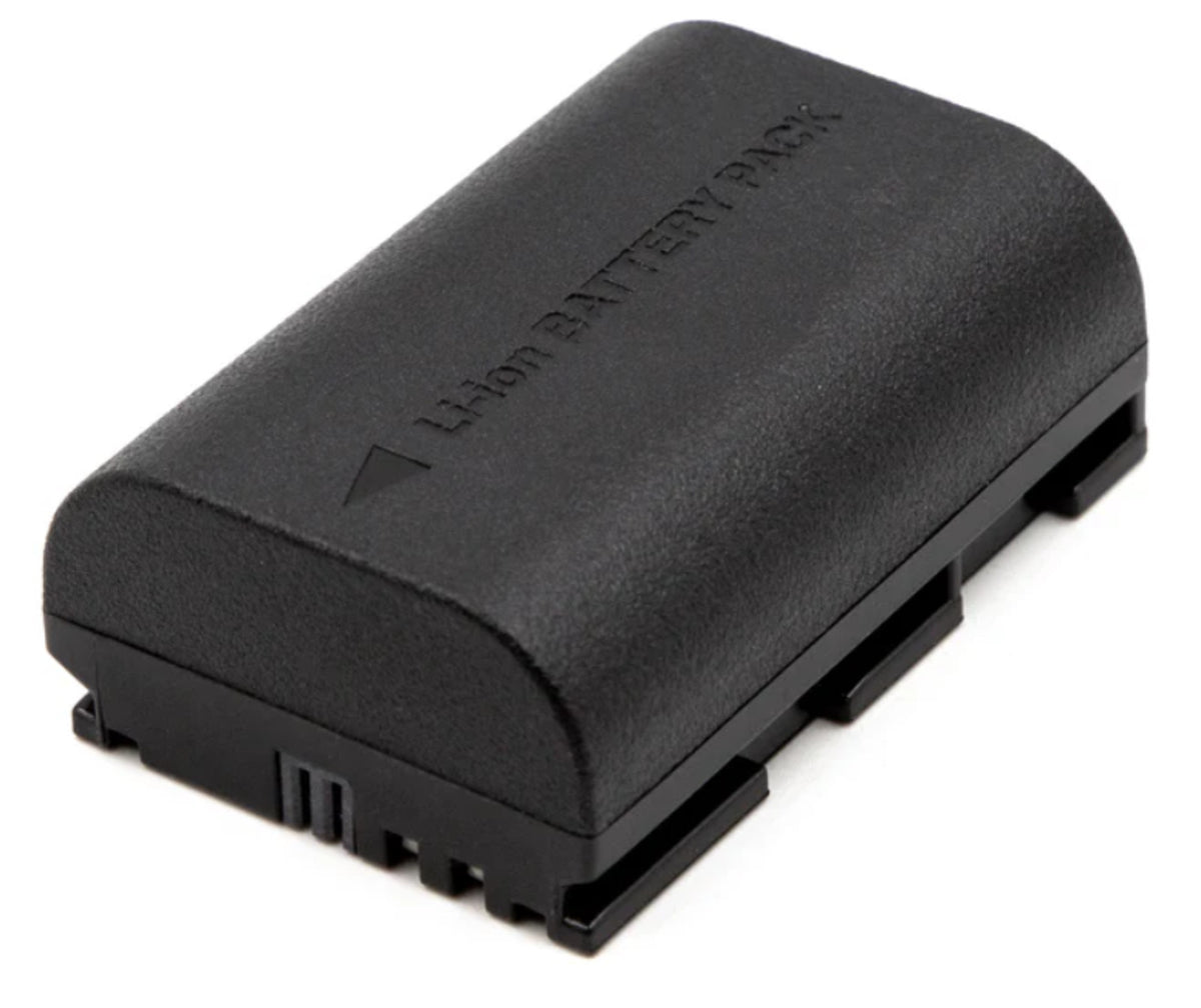 Promaster Li-ion Battery for Canon LP-E6P