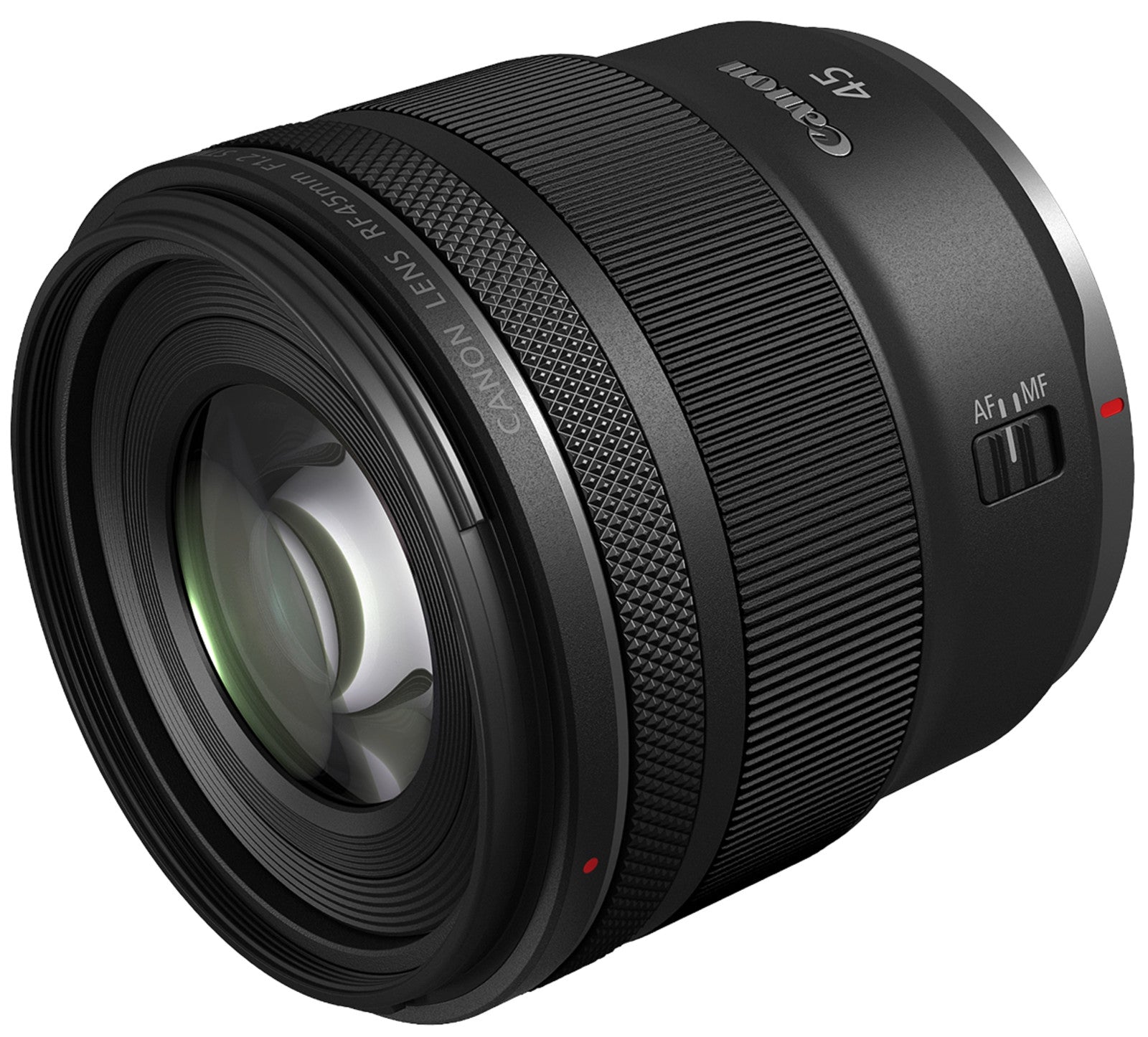 Canon RF 45mm f/1.2 STM Lens – YM Camera