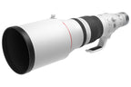 Canon RF 600mm f/4 L IS Lens
