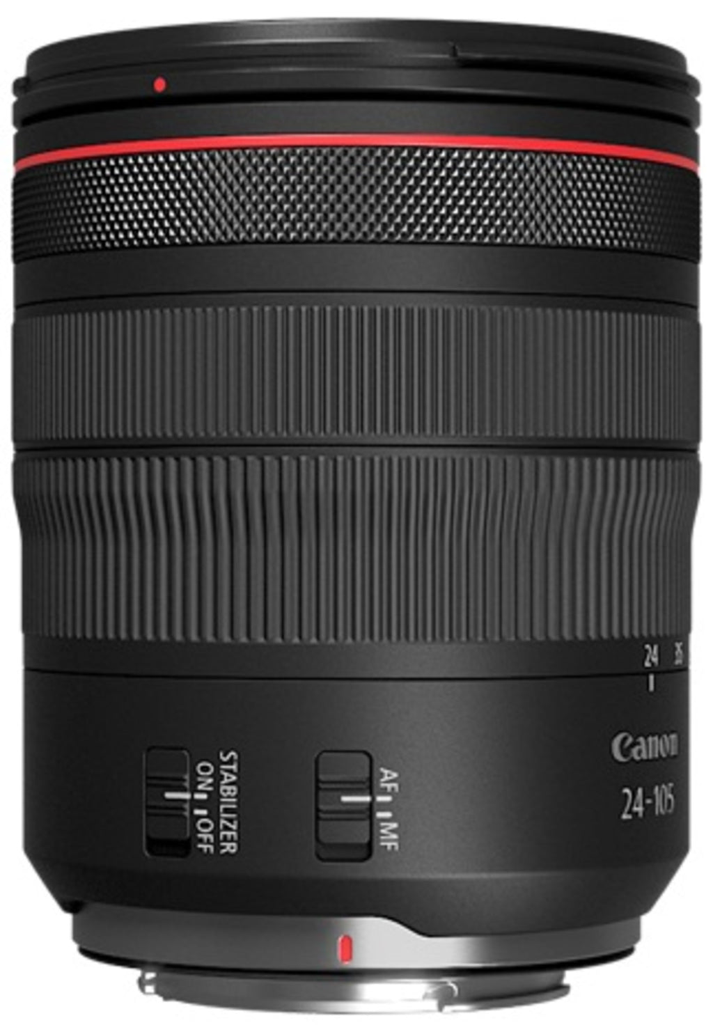 Canon RF 24-105mm f/4 L IS USM Lens