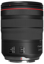 Canon RF 24-105mm f/4 L IS USM Lens