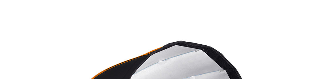 Godox 90cm quick release parabolic qr-p90