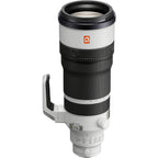 Sony FE 100-400mm F4.5 GM OSS