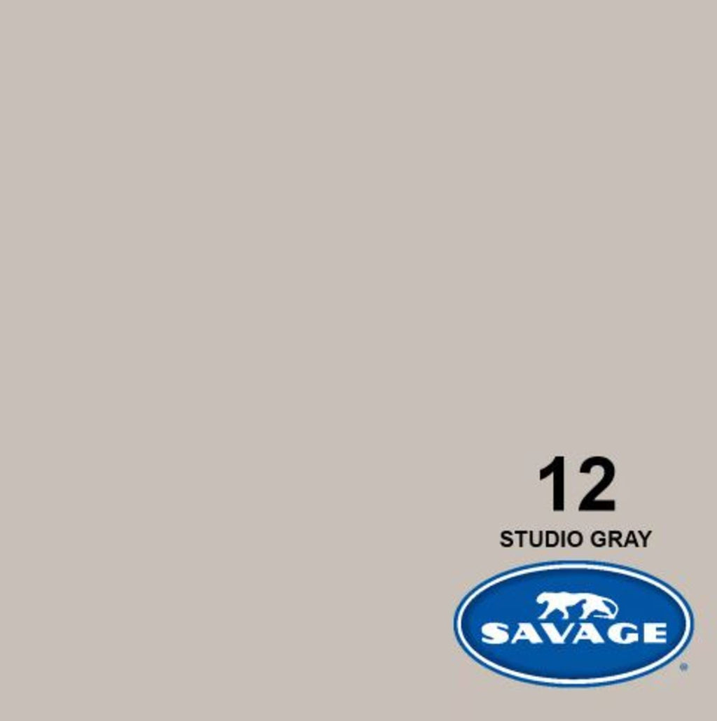 Savage Widetone Seamless Background Paper, 86" x 36'