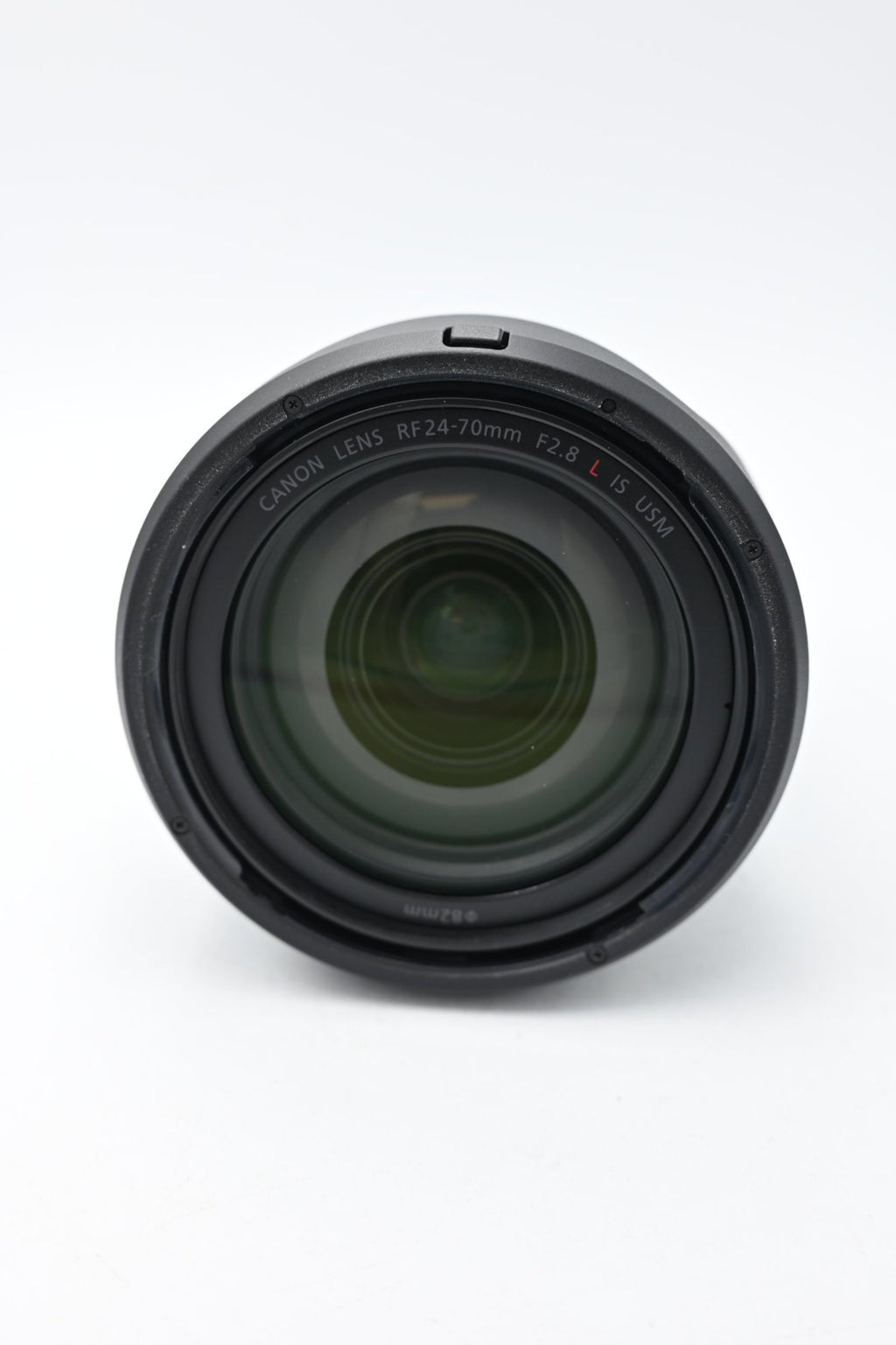 Used Canon Open Box Canon RF 24-70mm f/2.8 L IS USM