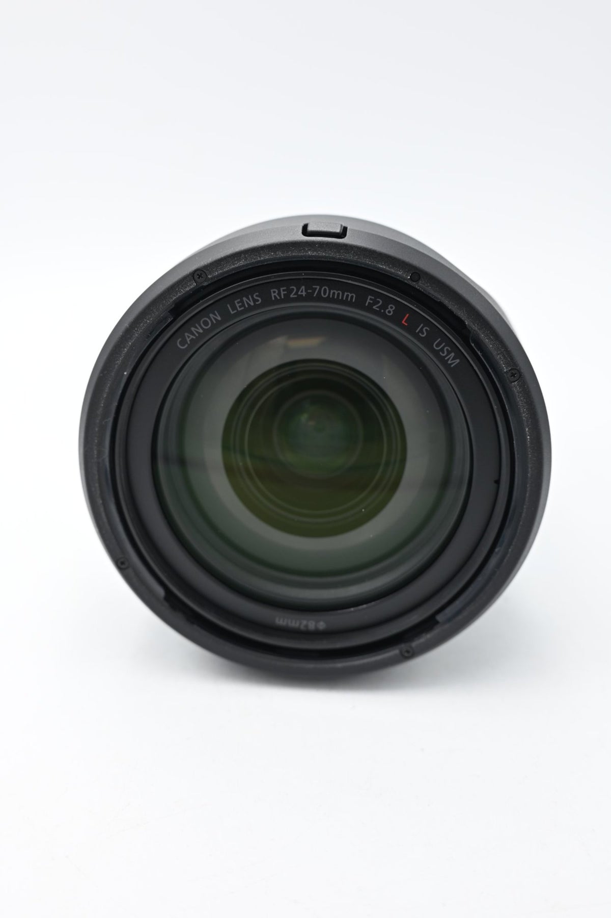 Used Canon Open Box Canon RF 24-70mm f/2.8 L IS USM