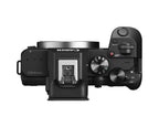 Canon EOS R8 Mark II Mirrorless Camera (Body Only)