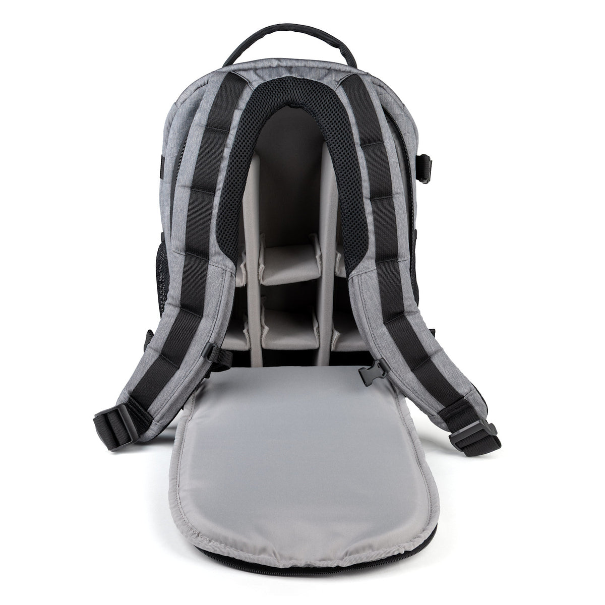 Promaster Impulse 2.0 Large Backpack (11.5 L, Grey)