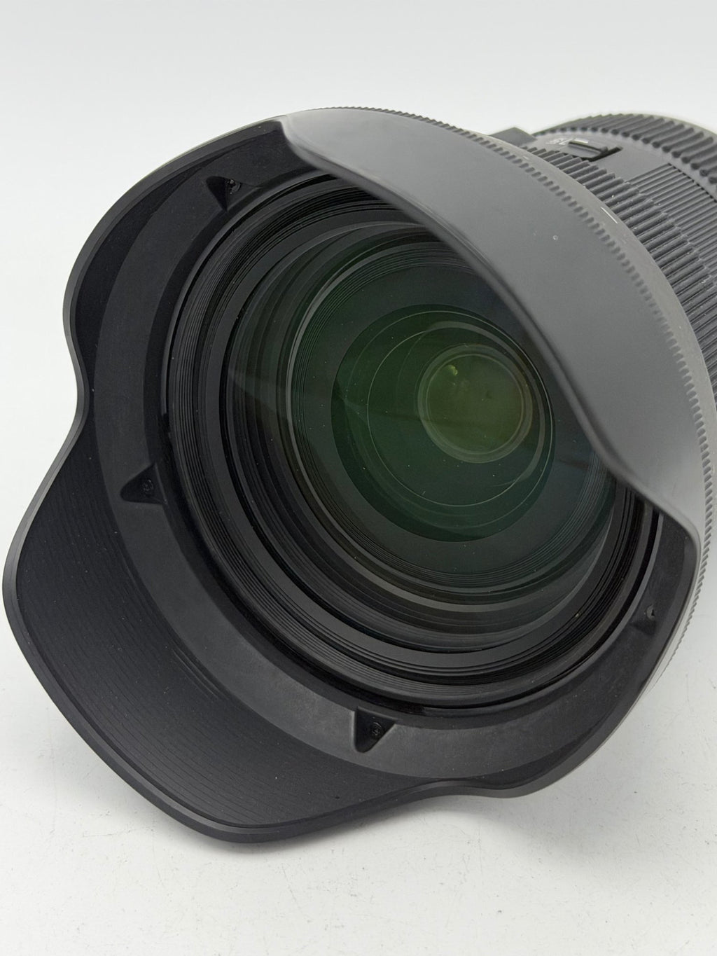 Used Sigma 24-70mm f2.8 Art for Sony E
