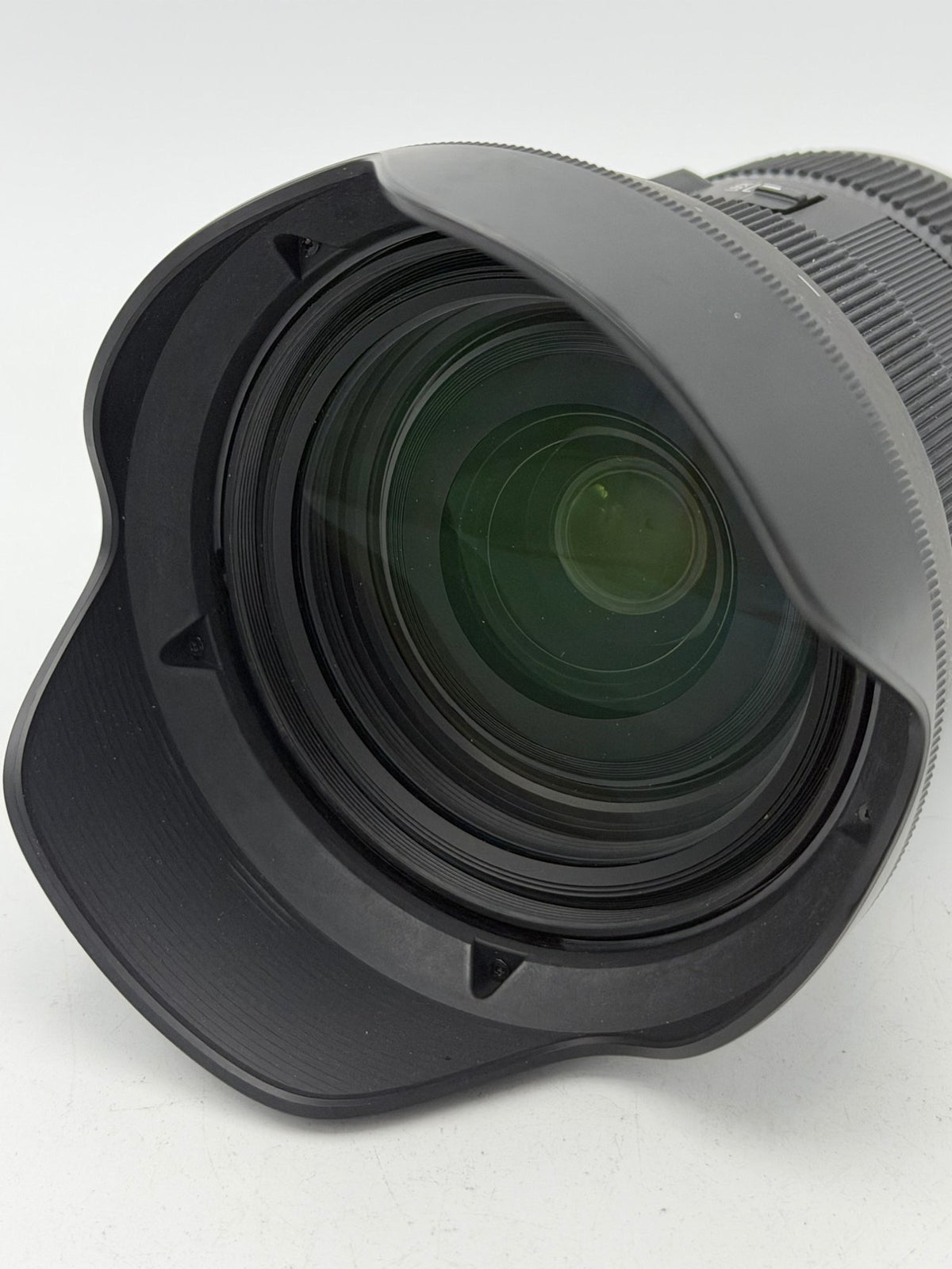 Used Sigma 24-70mm f2.8 Art for Sony E