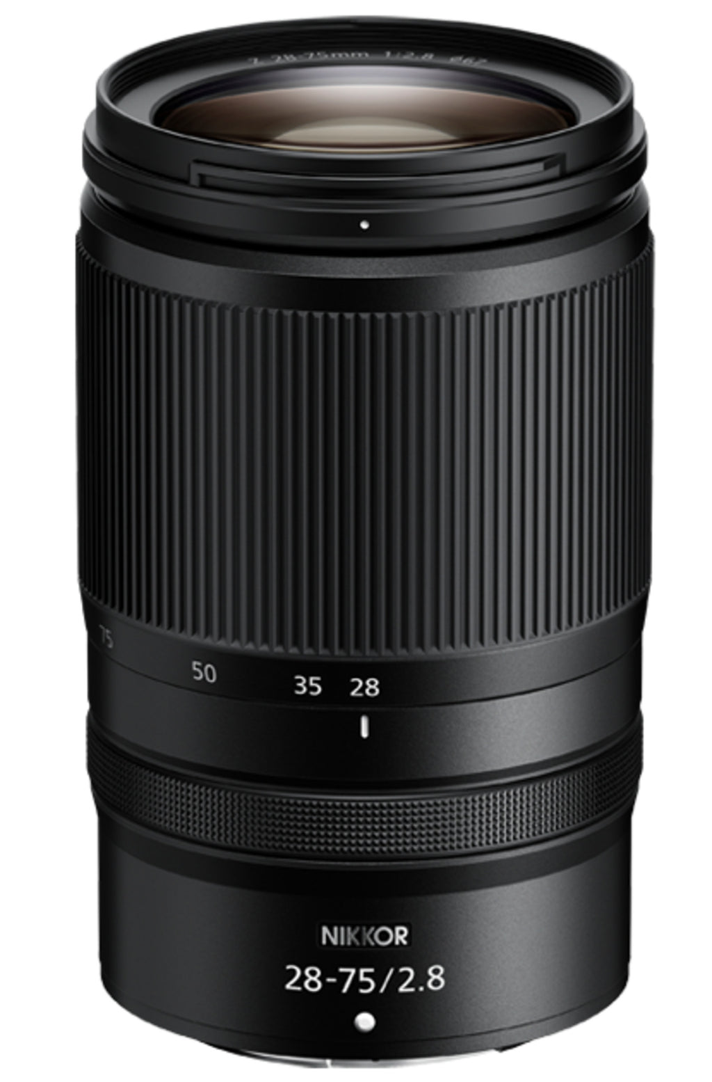 Nikon NIKKOR Z 28-75mm f/2.8 Lens