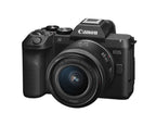 Canon RF EOS R8 Mark II 24-50mm f/4.5-6.3 IS STM Kit Lens