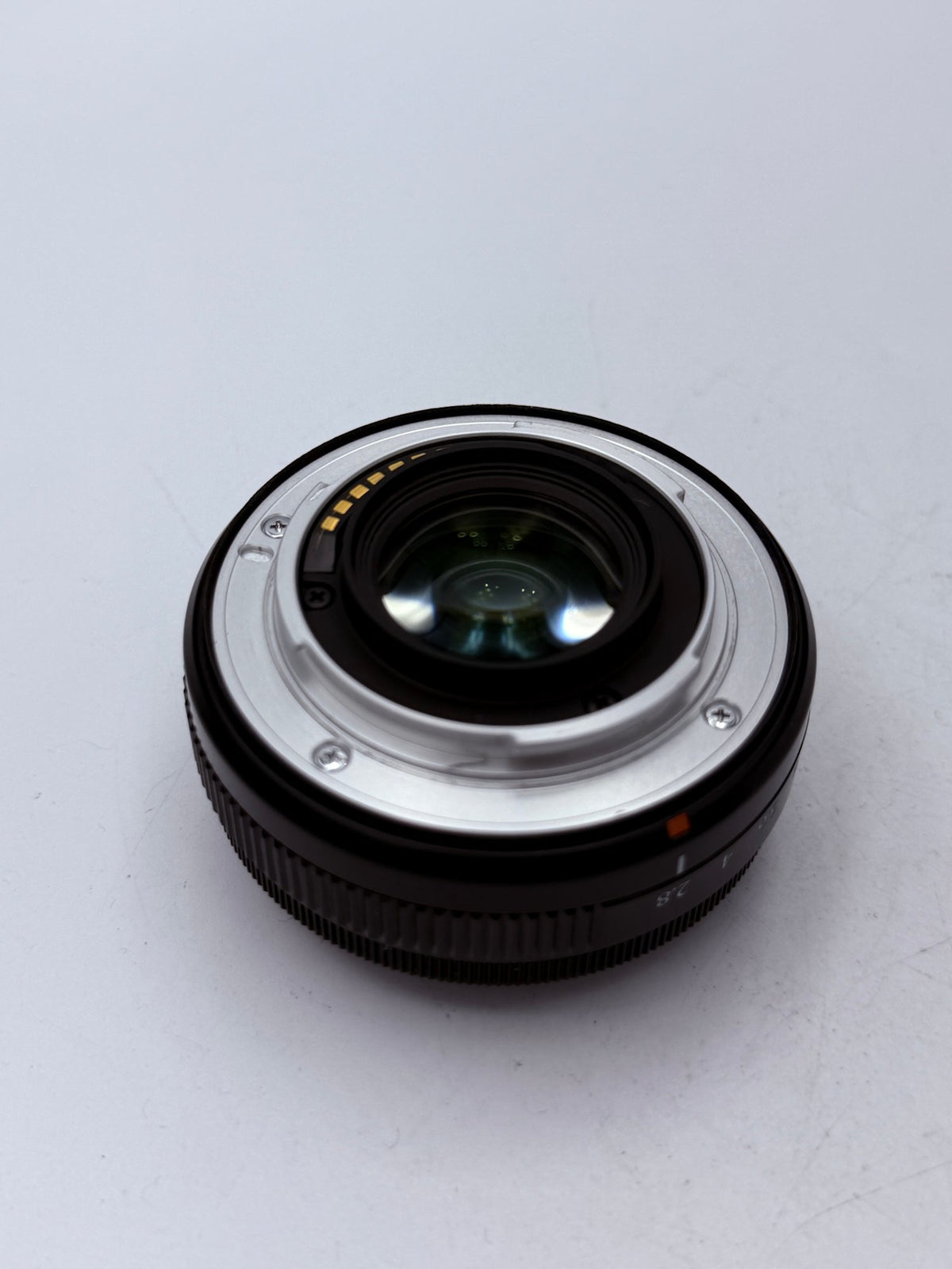 Used Fujifilm XF 27mm f/2.8 R WR w/ Urth Filter Set and Box