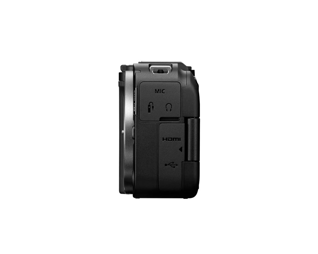 Canon EOS R50 V Mirrorless Camera with 14-30mm f/4.5-6.3 Lens