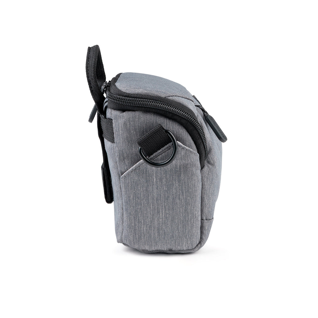 Promaster Impulse 2.0 Medium Advanced Compact Case (0.76 L, Grey)