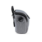Promaster Impulse 2.0 Medium Advanced Compact Case (0.76 L, Grey)