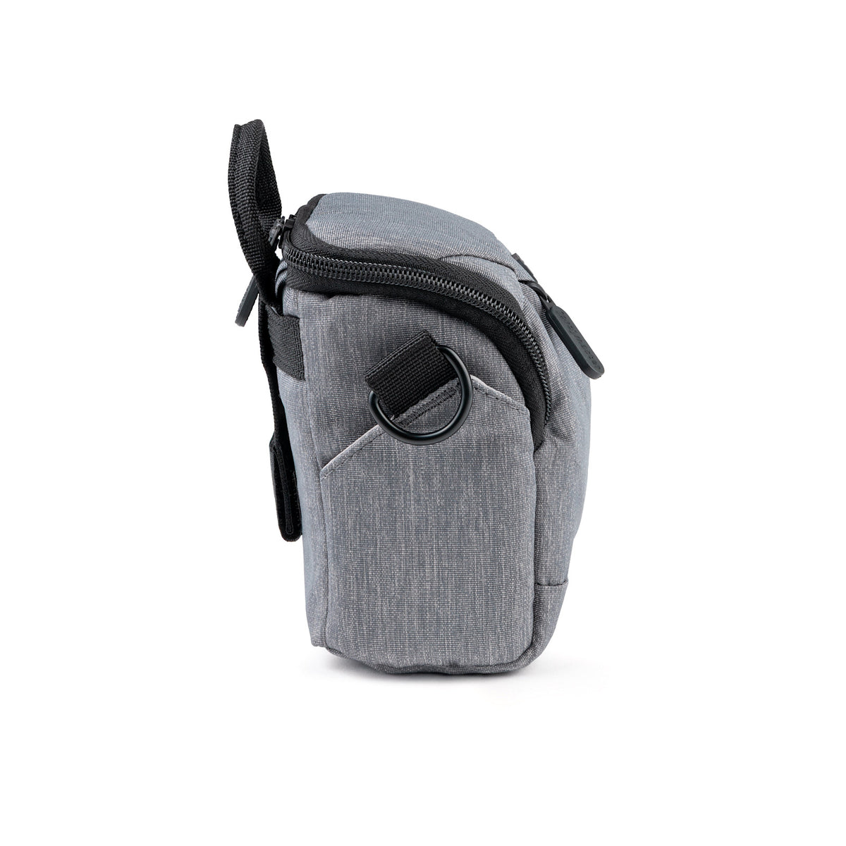 Promaster Impulse 2.0 Medium Advanced Compact Case (0.76 L, Grey)